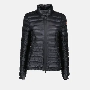 Walibi Black Jacket