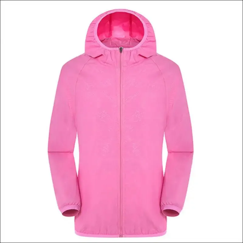 Waterproof cycling jacket rainproof mtb bike wind coat thin lightweight breathable road bicycle