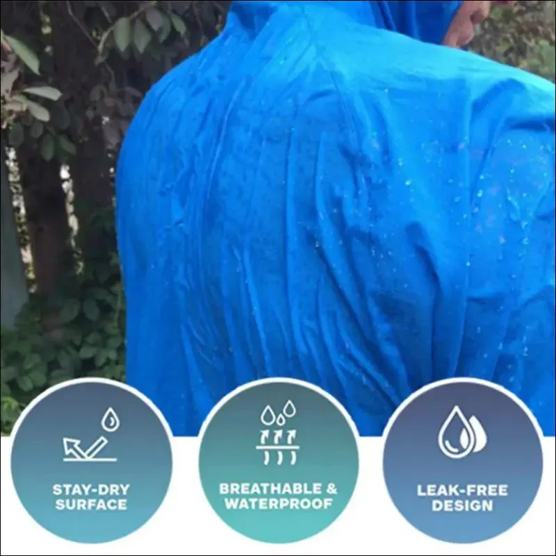 Waterproof cycling jacket rainproof mtb bike wind coat thin lightweight breathable road bicycle