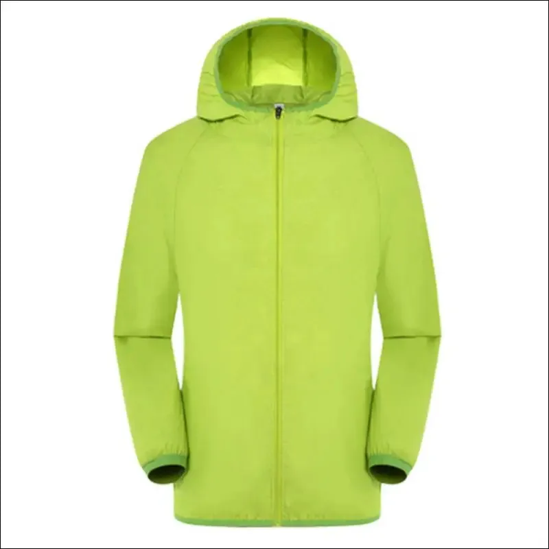 Waterproof cycling jacket rainproof mtb bike wind coat thin lightweight breathable road bicycle
