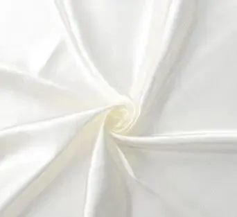 Wedding Guest Dresses: Wedding Dress Plus Size Satin A-Line Lace Up Off Shoulder