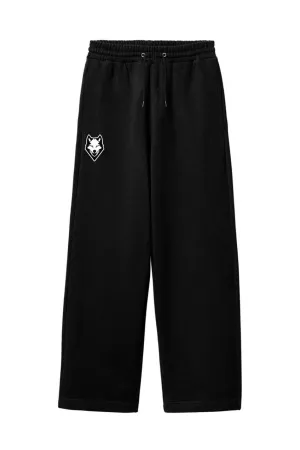 WOLFF | LONDON Men Oversized Pants