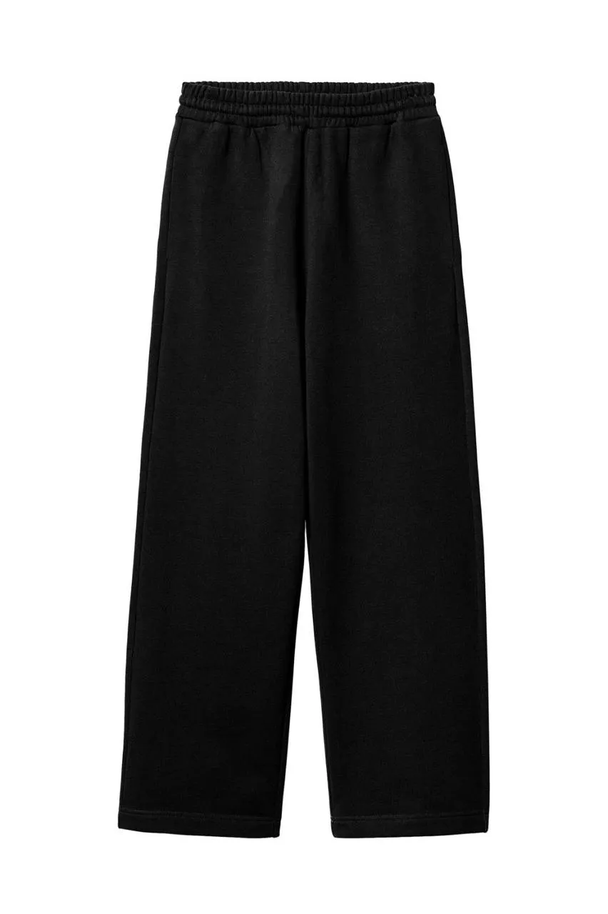 WOLFF | LONDON Men Oversized Pants