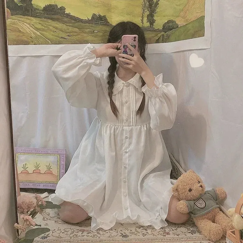 Women's Summer Spring Dress