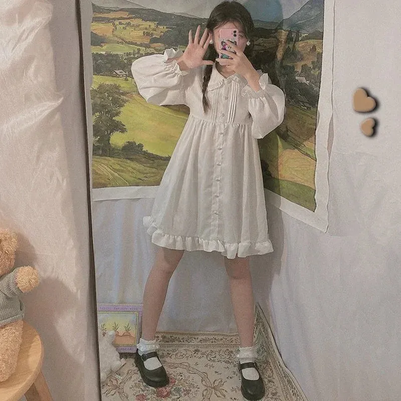 Women's Summer Spring Dress