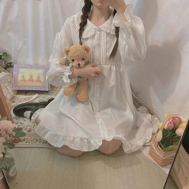 Women's Summer Spring Dress