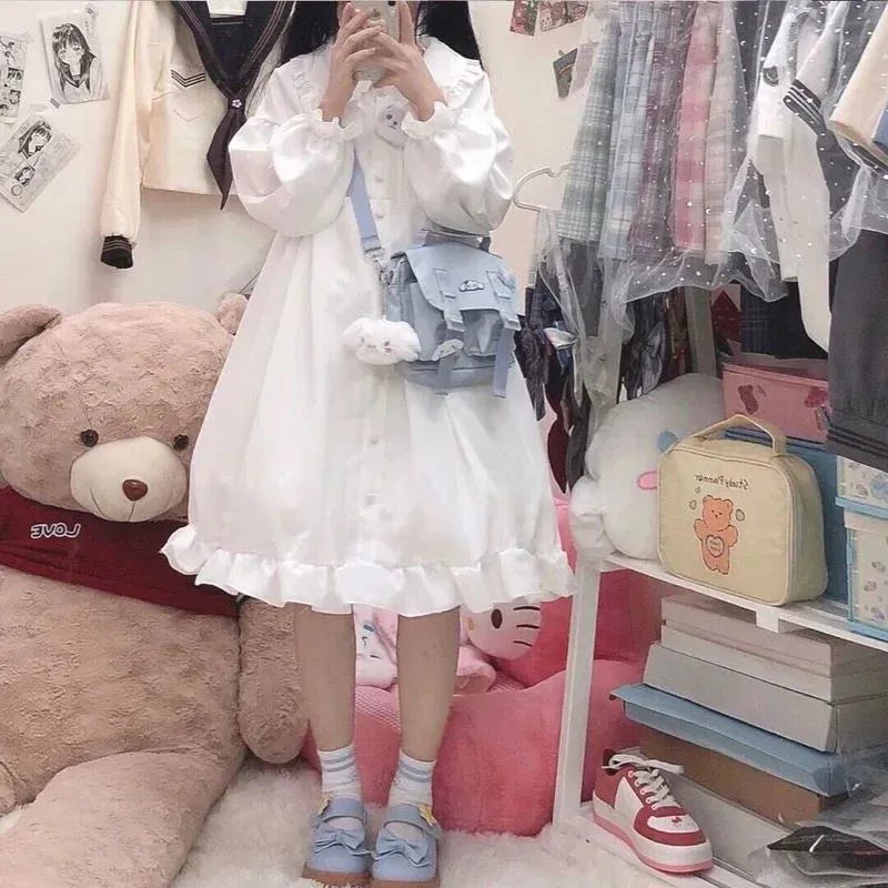 Women's Summer Spring Dress