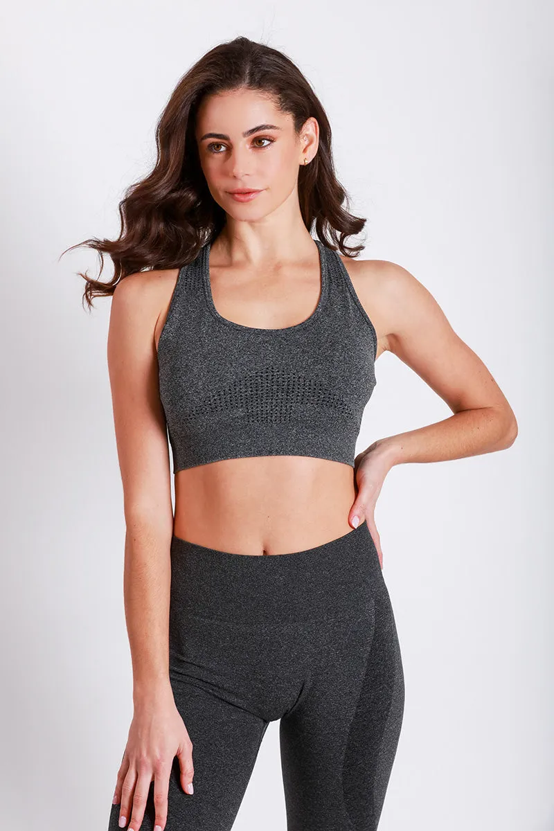 Work It Out Seamless Gym Set