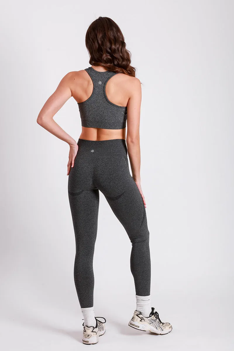 Work It Out Seamless Gym Set