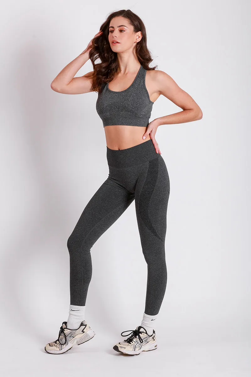 Work It Out Seamless Gym Set
