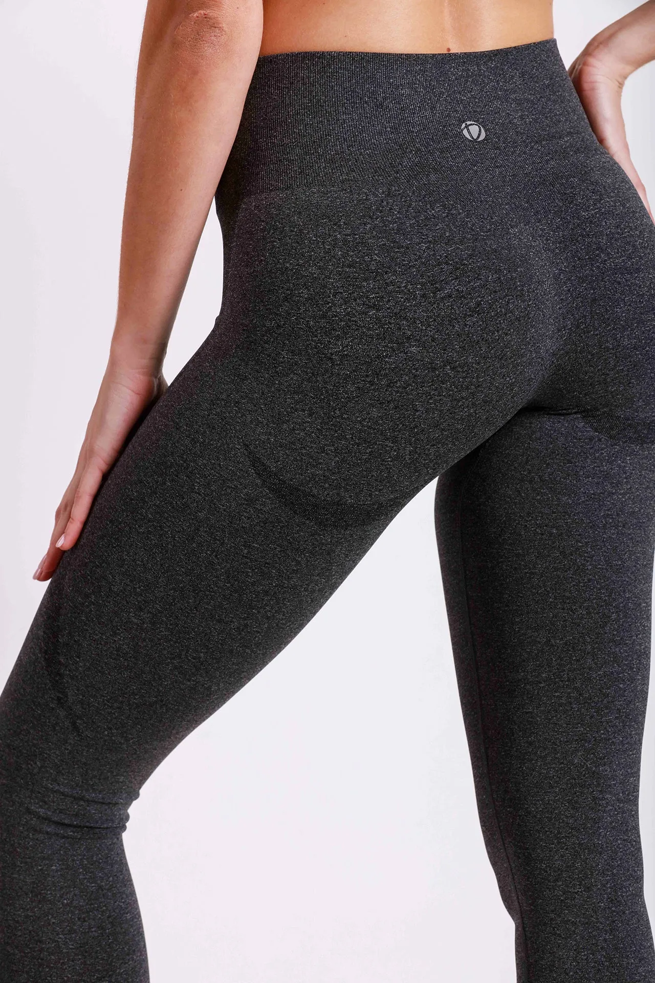 Work It Out Seamless Gym Set