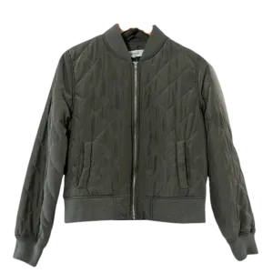 Workshop Republic Bomber Jacket