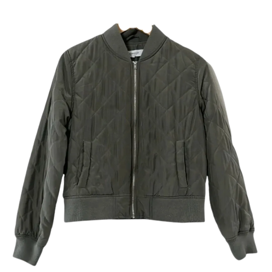 Workshop Republic Bomber Jacket