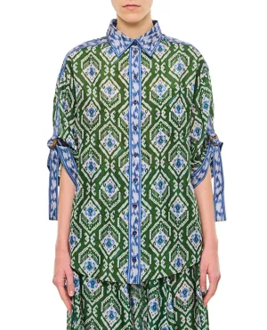 Wylie Relaxed Shirt
