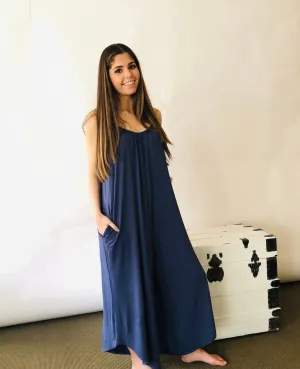 Z Supply Flared Jumpsuit