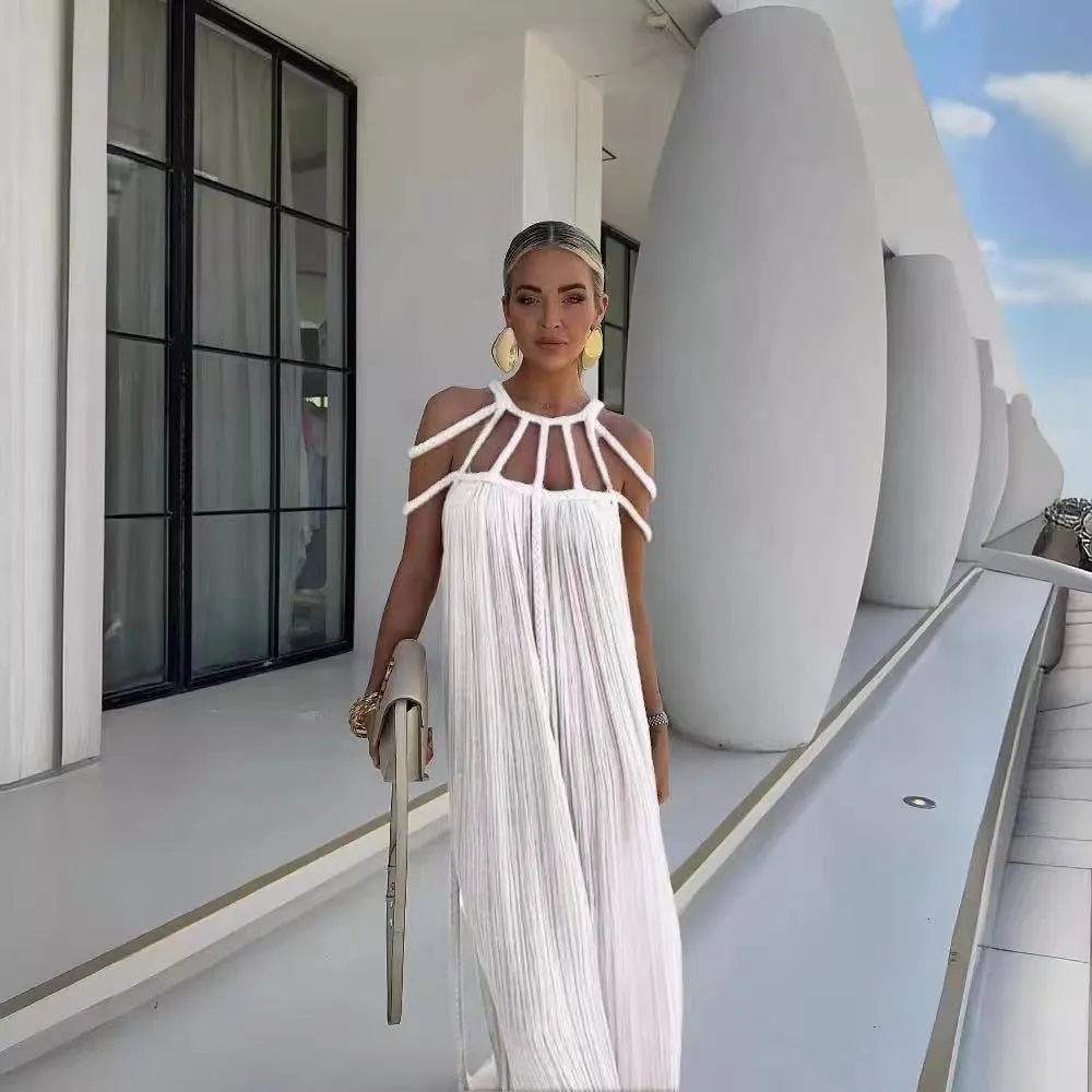 Zeeva™ | Maxi Dress