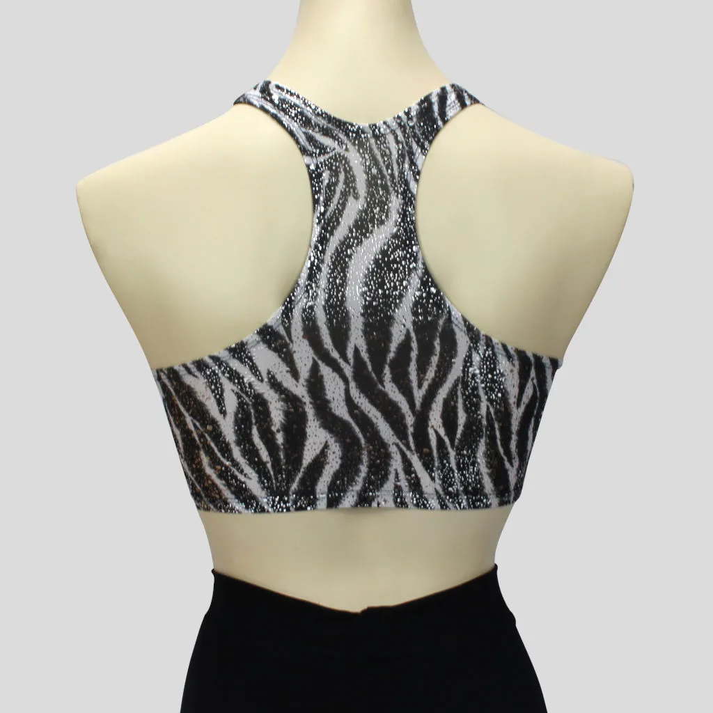 Zulu Crop Top